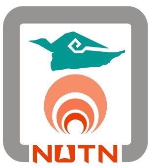 國立臺南大學體育學系 LOGO