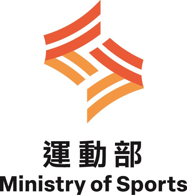 運動部 LOGO